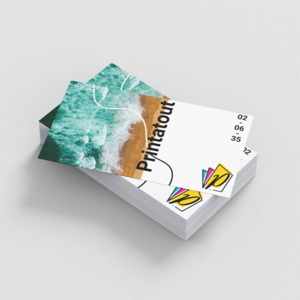 cartes de visite