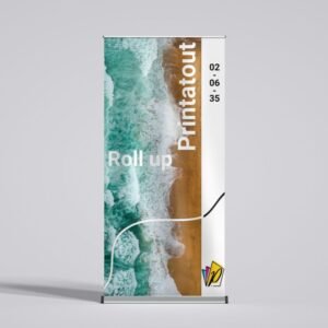 Roll up Premium