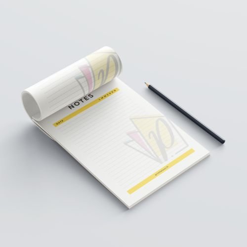 Blocs-Notes